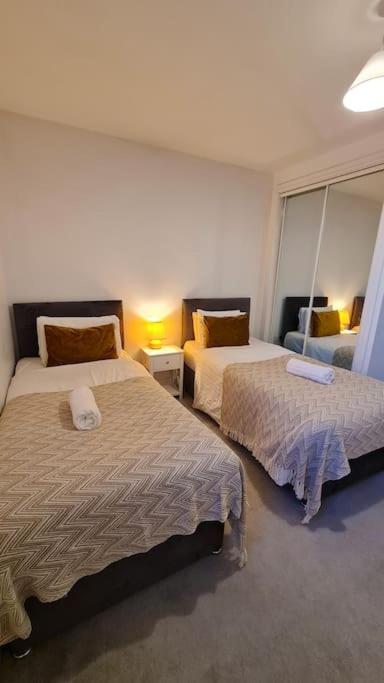 Towergate Apartments