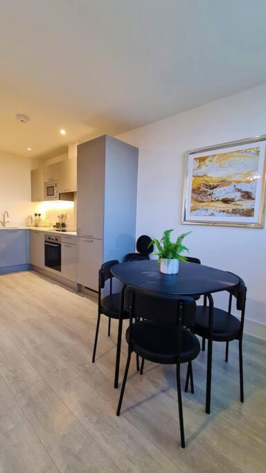 Towergate Apartments