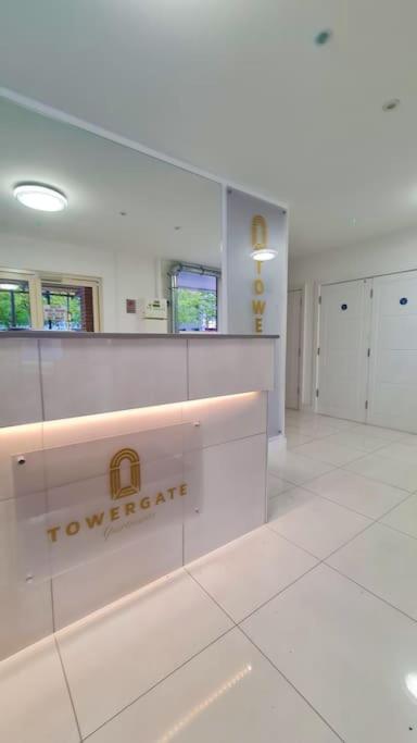 Towergate Apartments