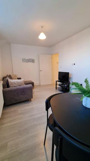 Towergate Apartments