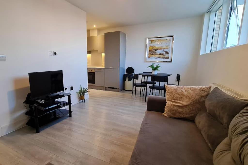 Towergate Apartments