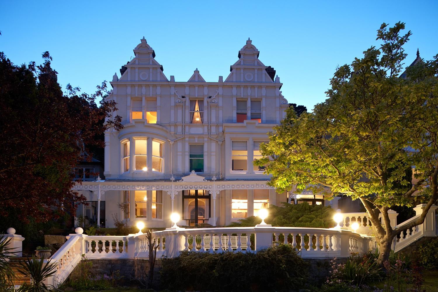 Hotel Escape Boutique B&B - Image 1