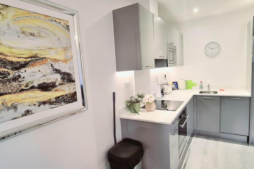 Towergate Apartments