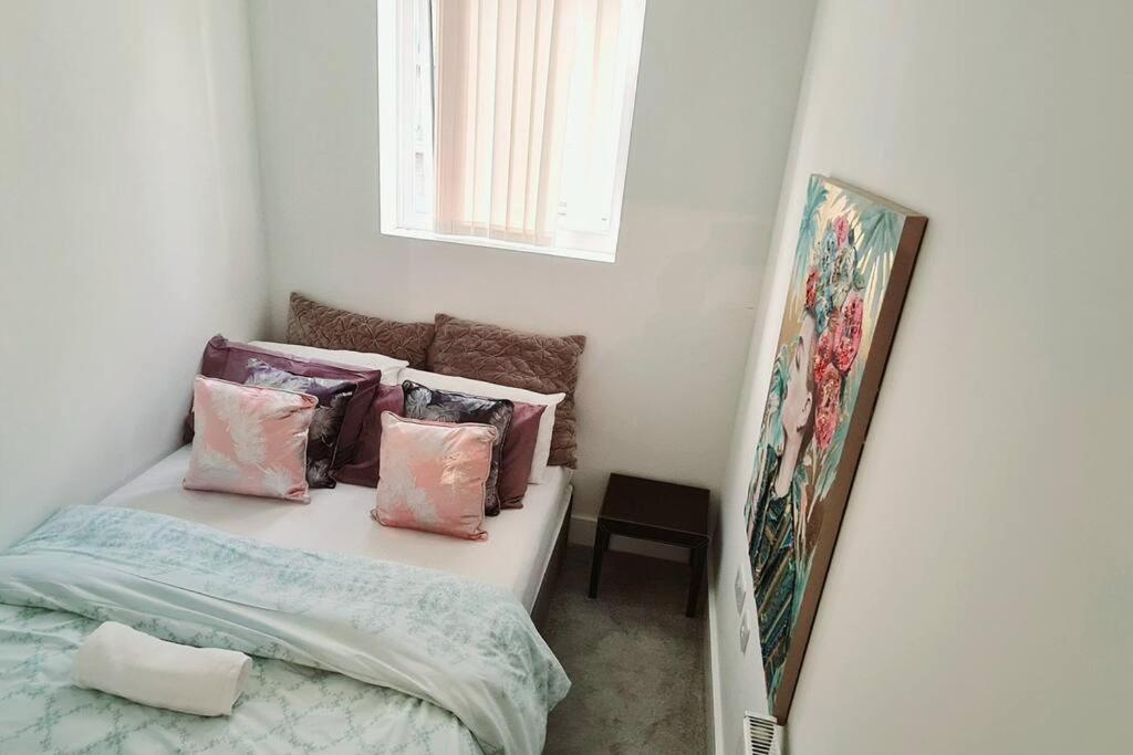 Towergate Apartments