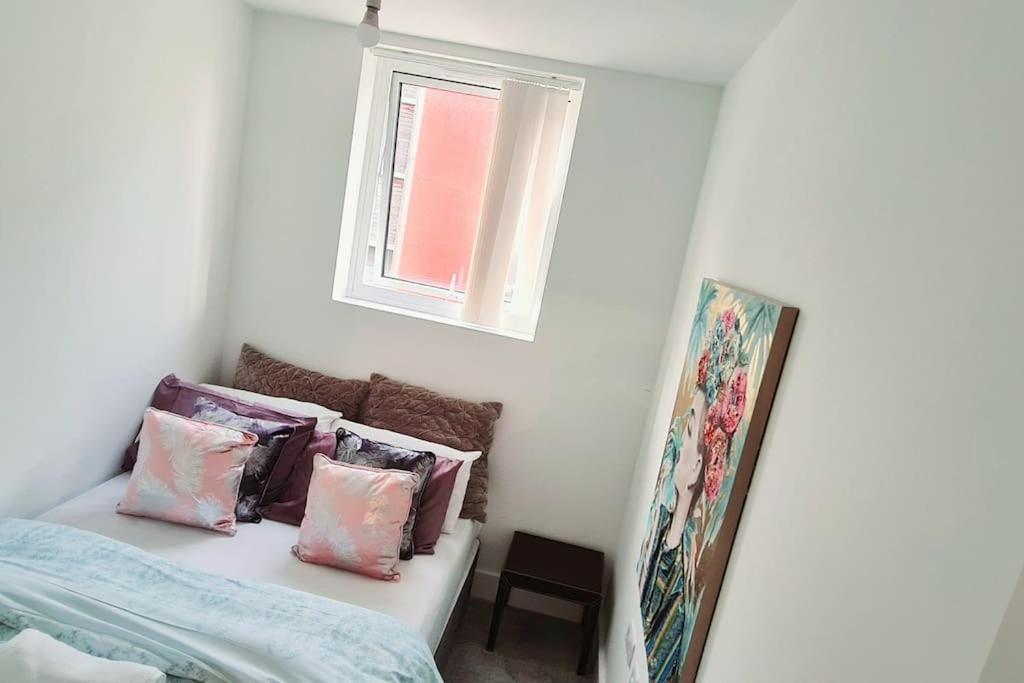 Towergate Apartments