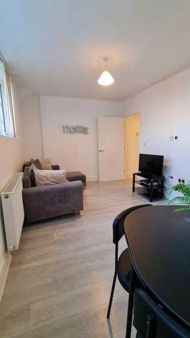 Towergate Apartments