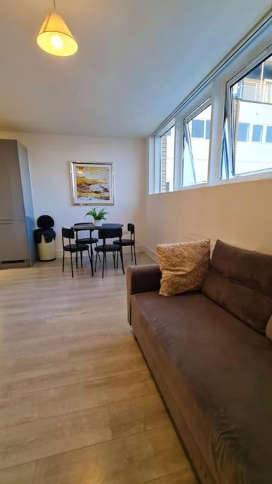 Towergate Apartments