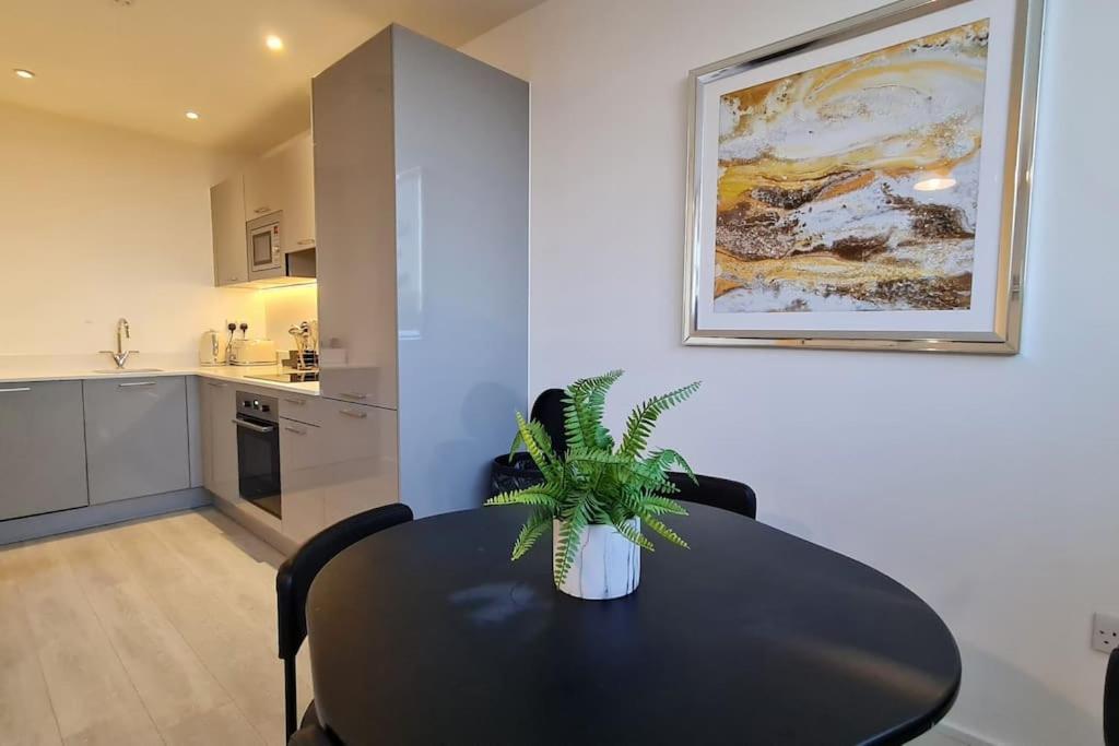 Towergate Apartments