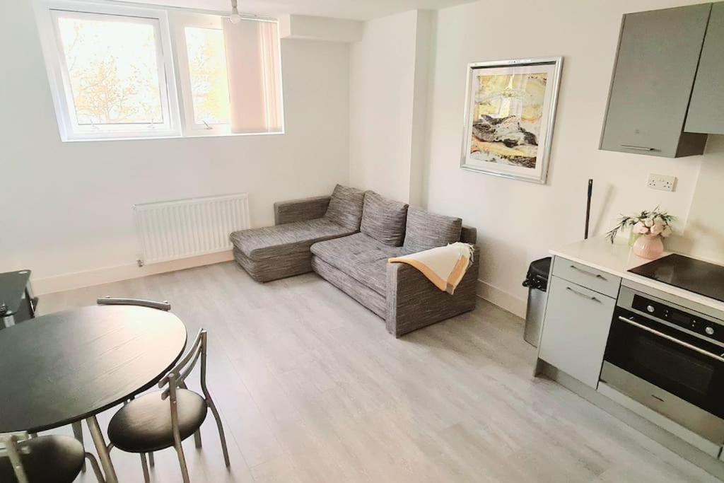 Towergate Apartments