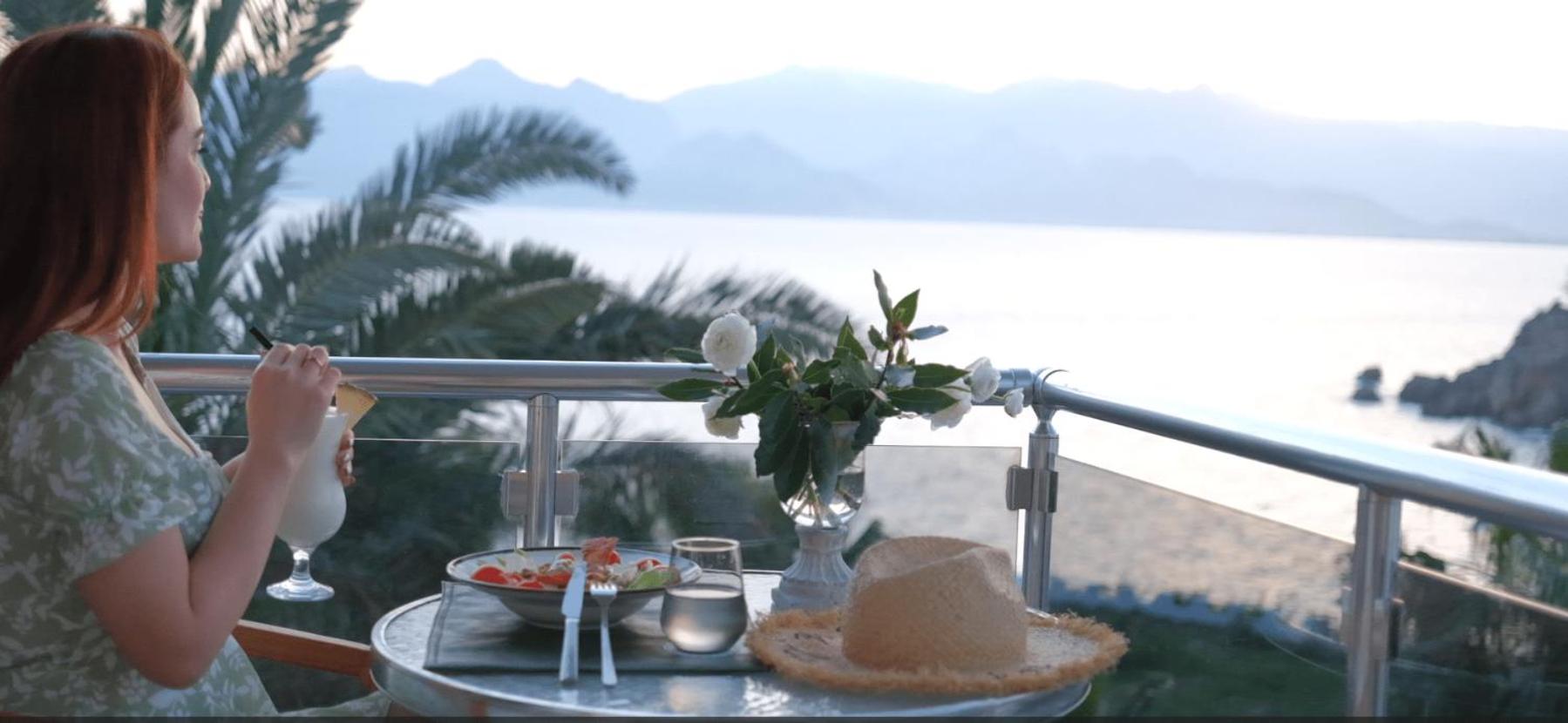 Qinn Otel - Image 38