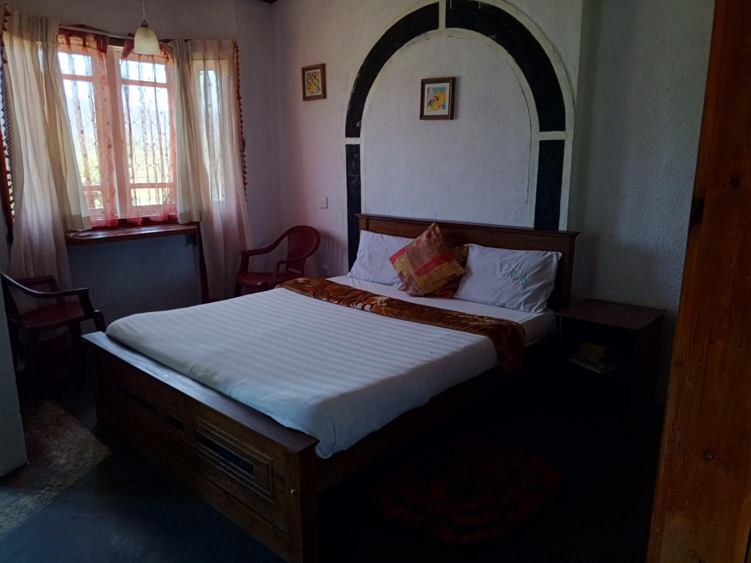 Mount View Cottage