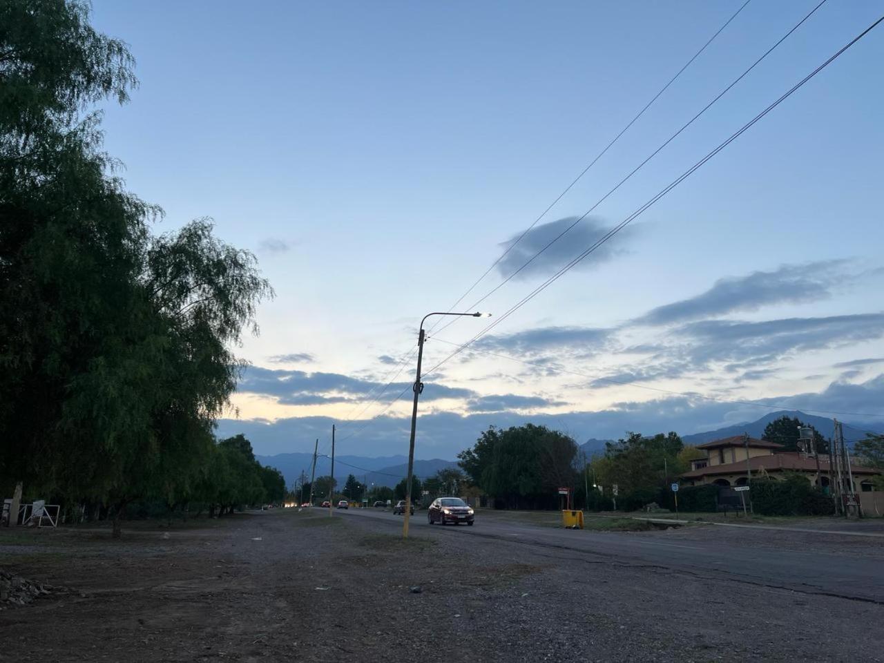 Solar de Los Andes