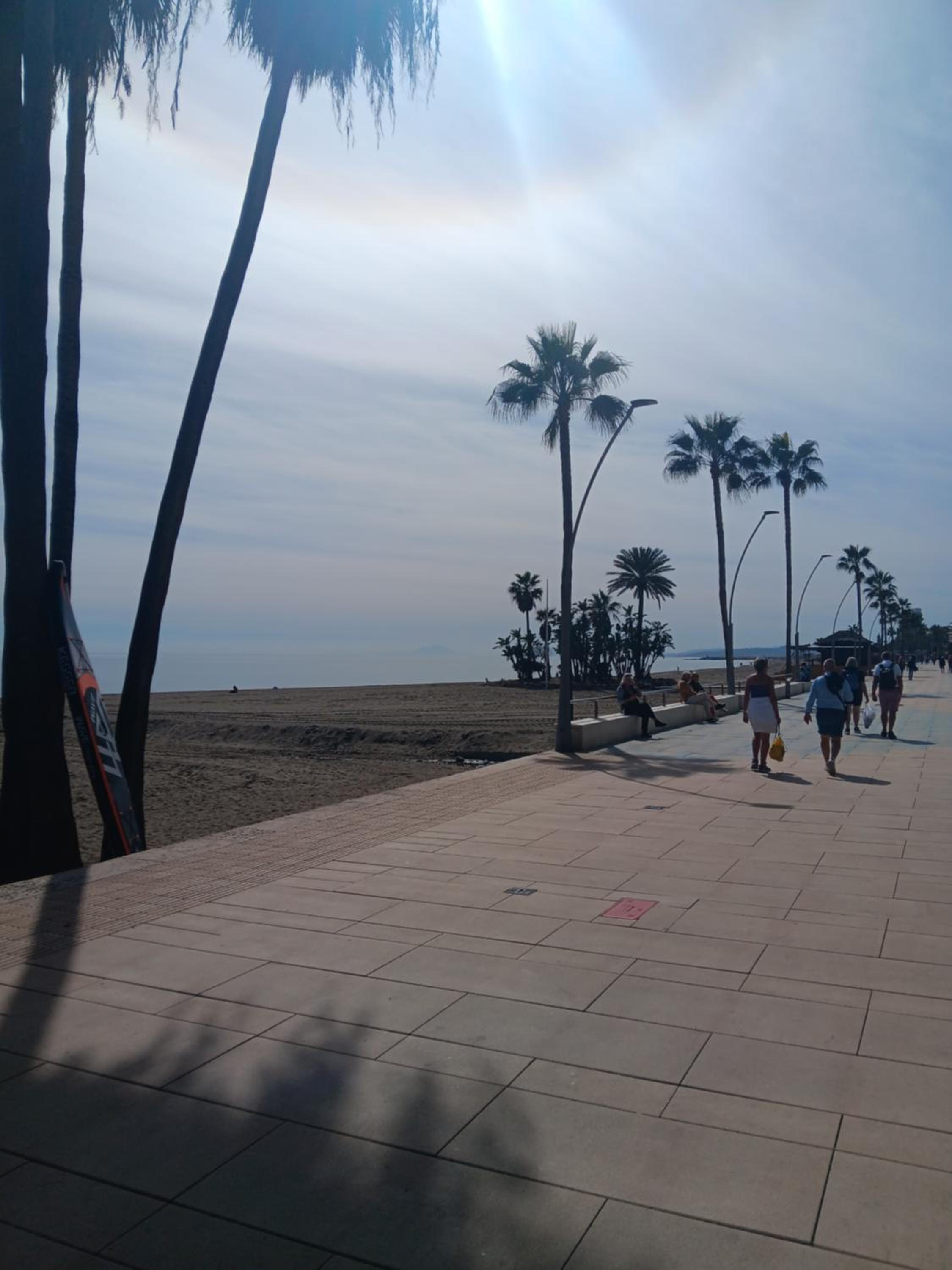 Alojamiento Iberia Playa