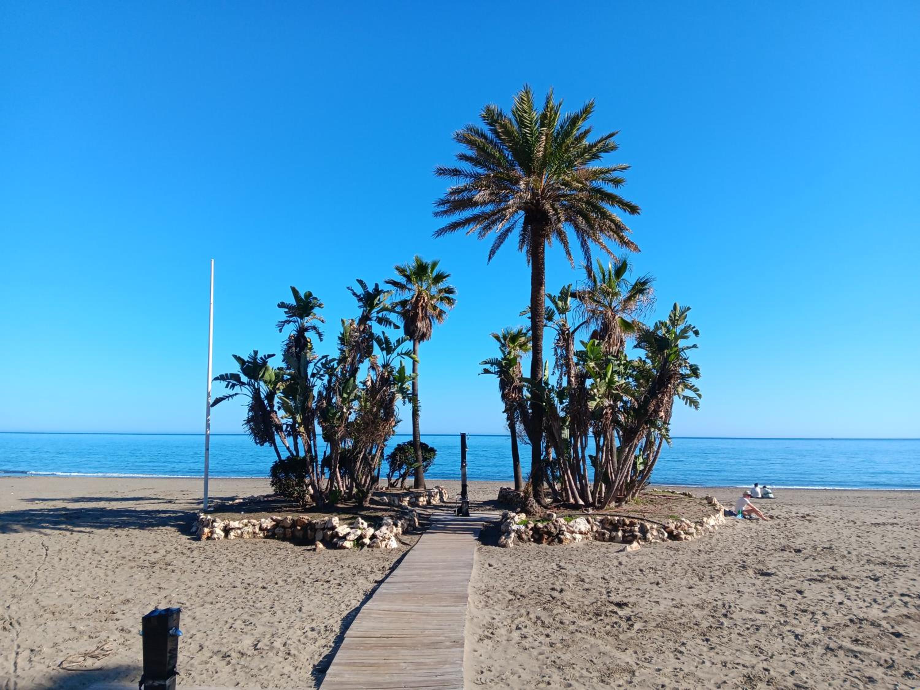 Alojamiento Iberia Playa
