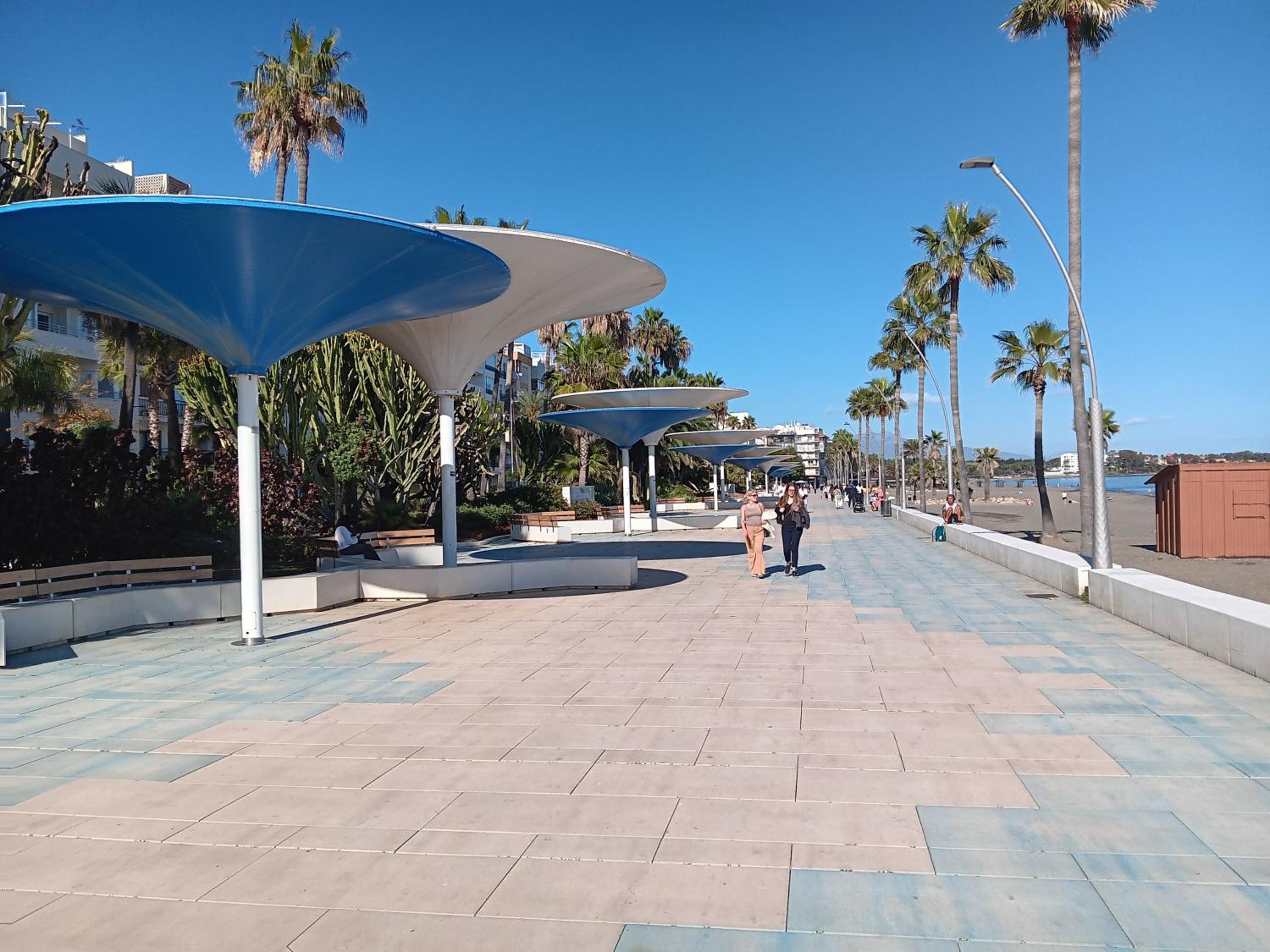 Alojamiento Iberia Playa
