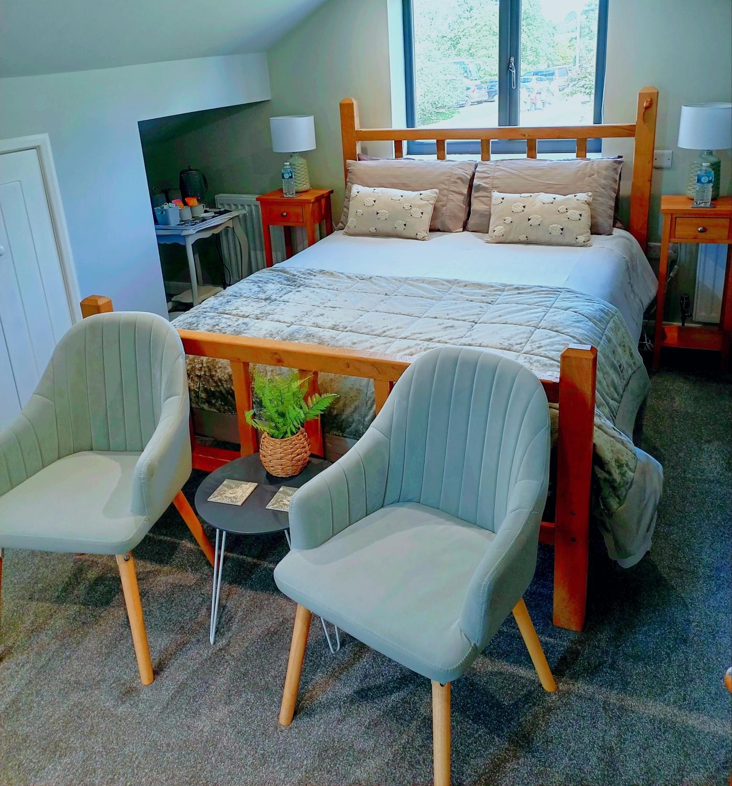 Englefield Guesthouse