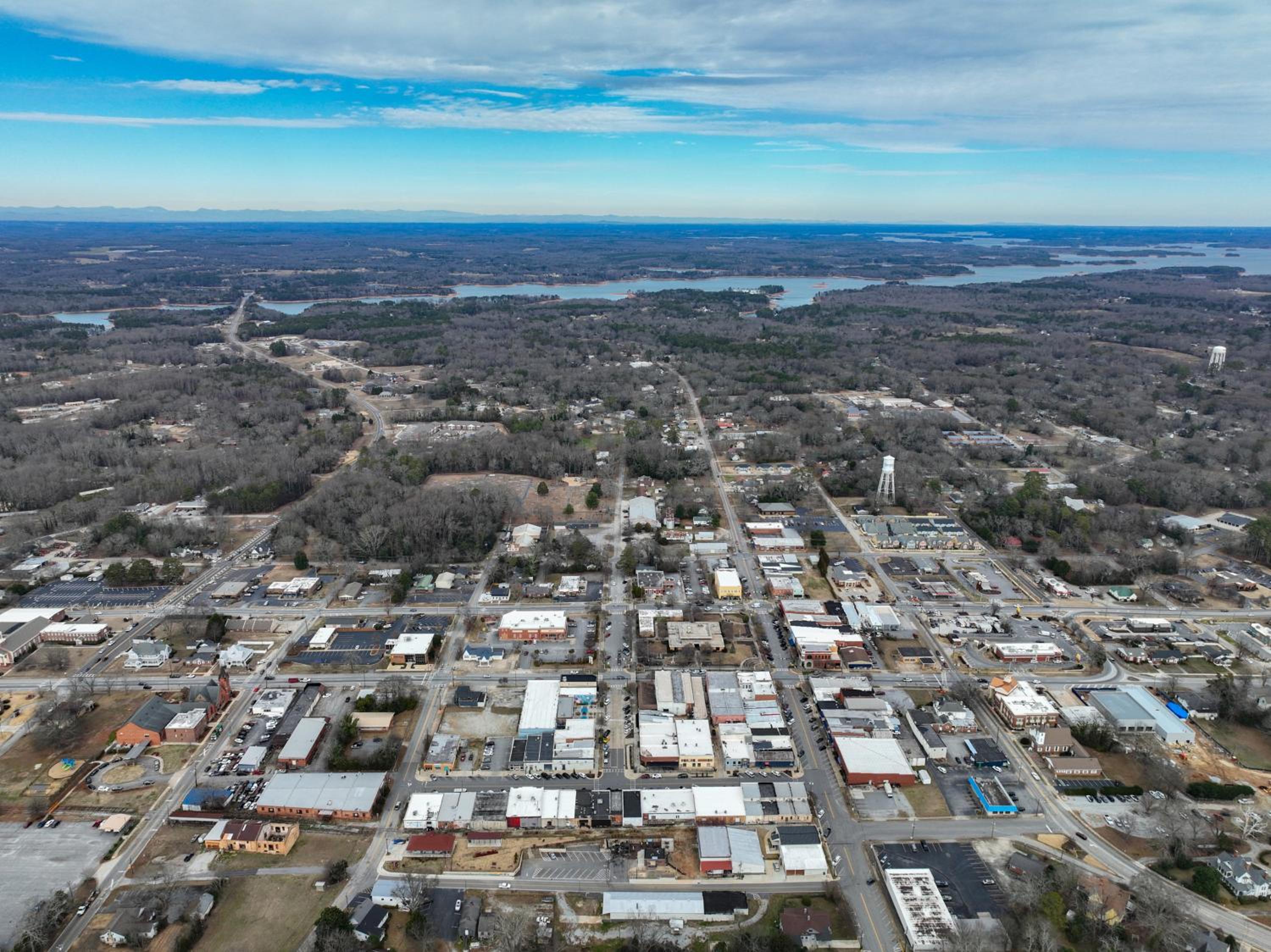 Hartwell Suites view 4