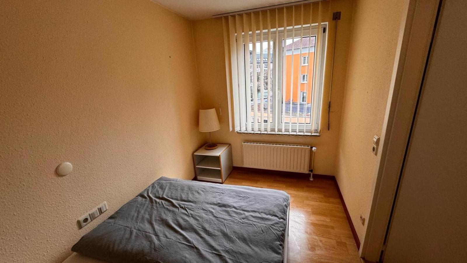 Stuttgart Vacations - 2 Zimmer Wohnung am Milaneo Stadtmitte HBF Stuttgart - Property Image 4