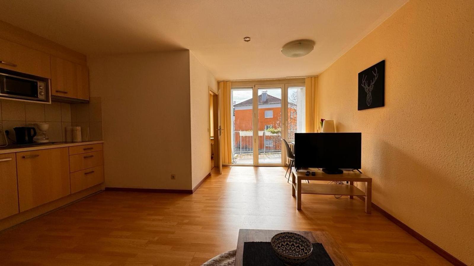 Stuttgart Vacations - 2 Zimmer Wohnung am Milaneo Stadtmitte HBF Stuttgart - Property Image 3