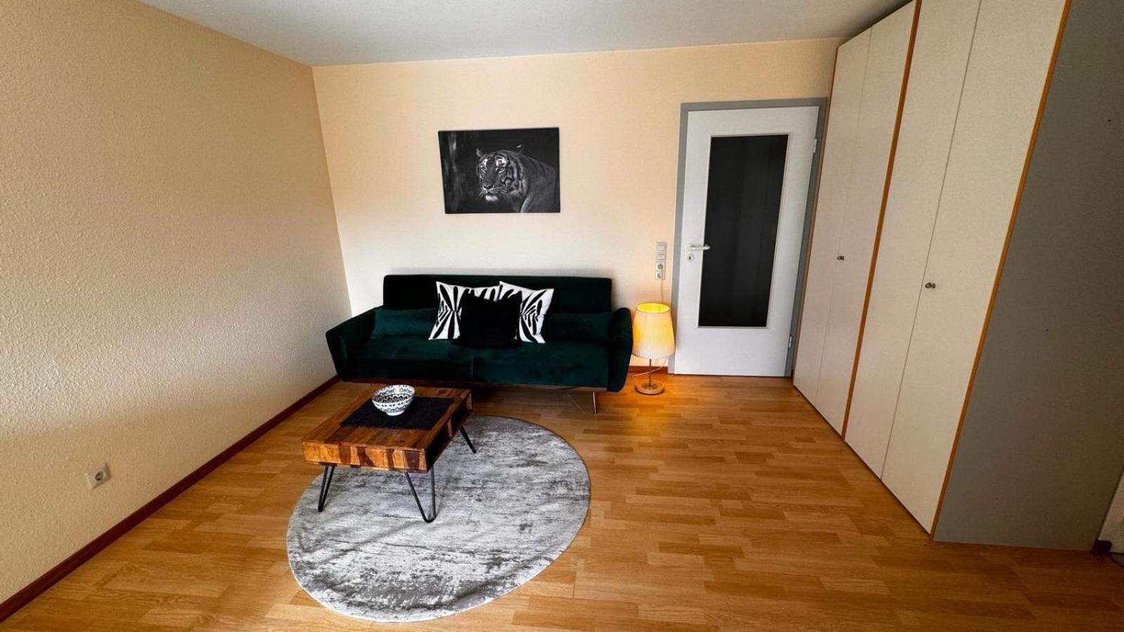Stuttgart Vacations - 2 Zimmer Wohnung am Milaneo Stadtmitte HBF Stuttgart - Property Image 5
