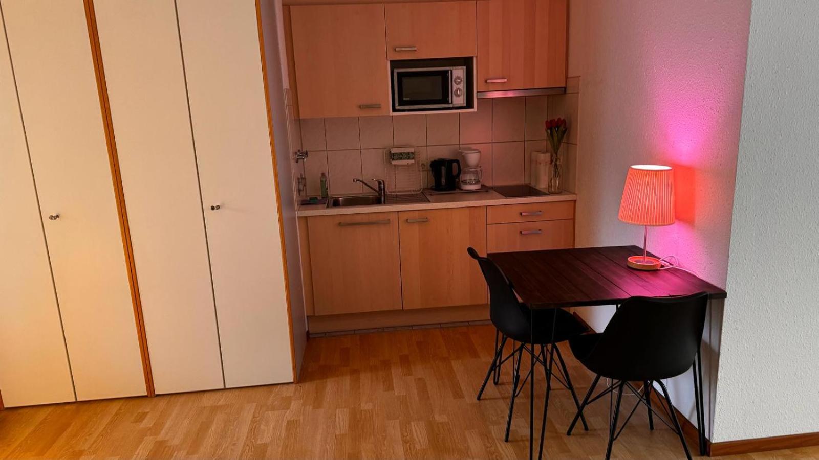 Stuttgart Vacations - 2 Zimmer Wohnung am Milaneo Stadtmitte HBF Stuttgart - Property Image 6