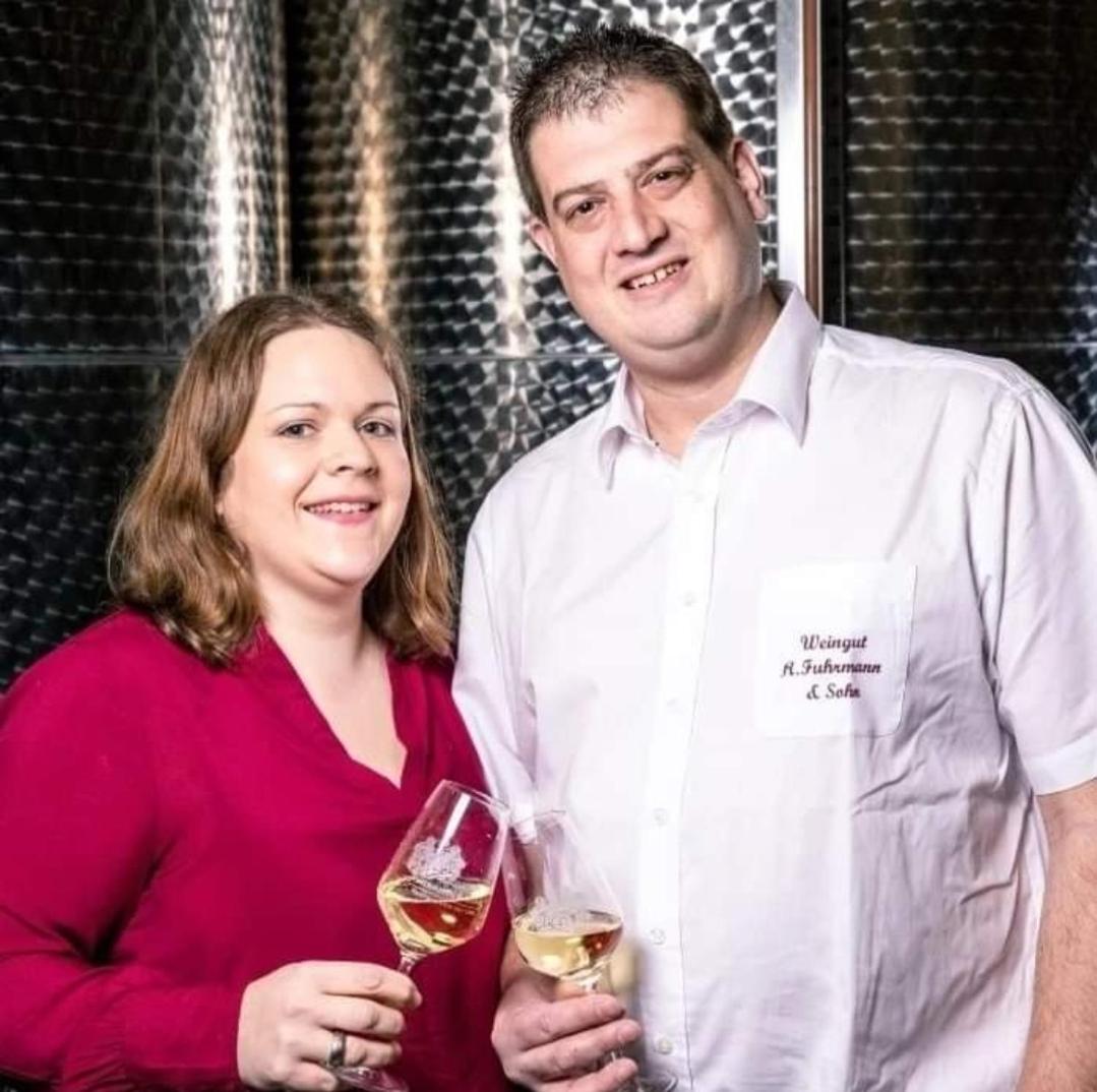 Ferienweingut Arnold Fuhrmann & Sohn view 2
