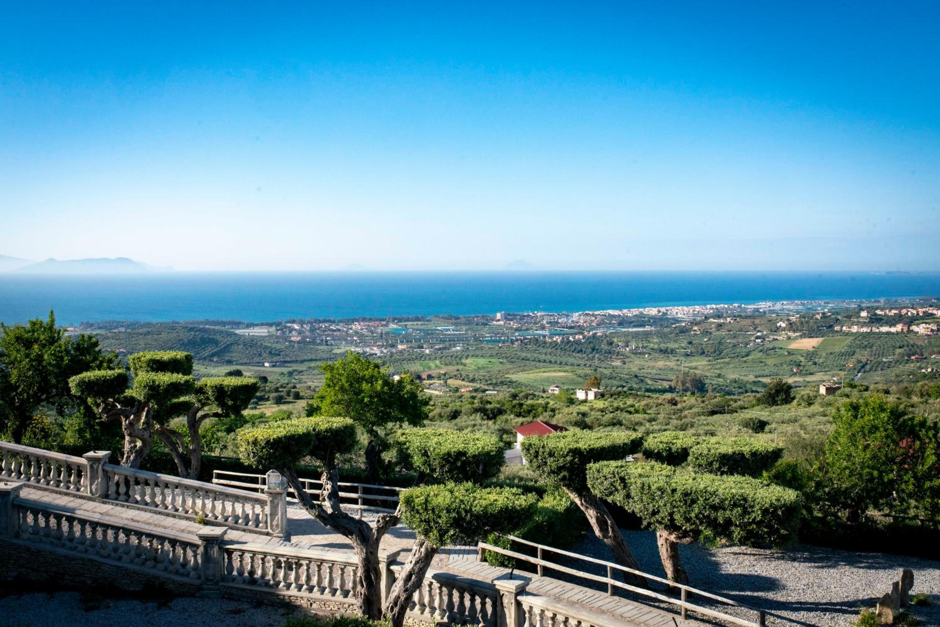 Tenuta Pietravera