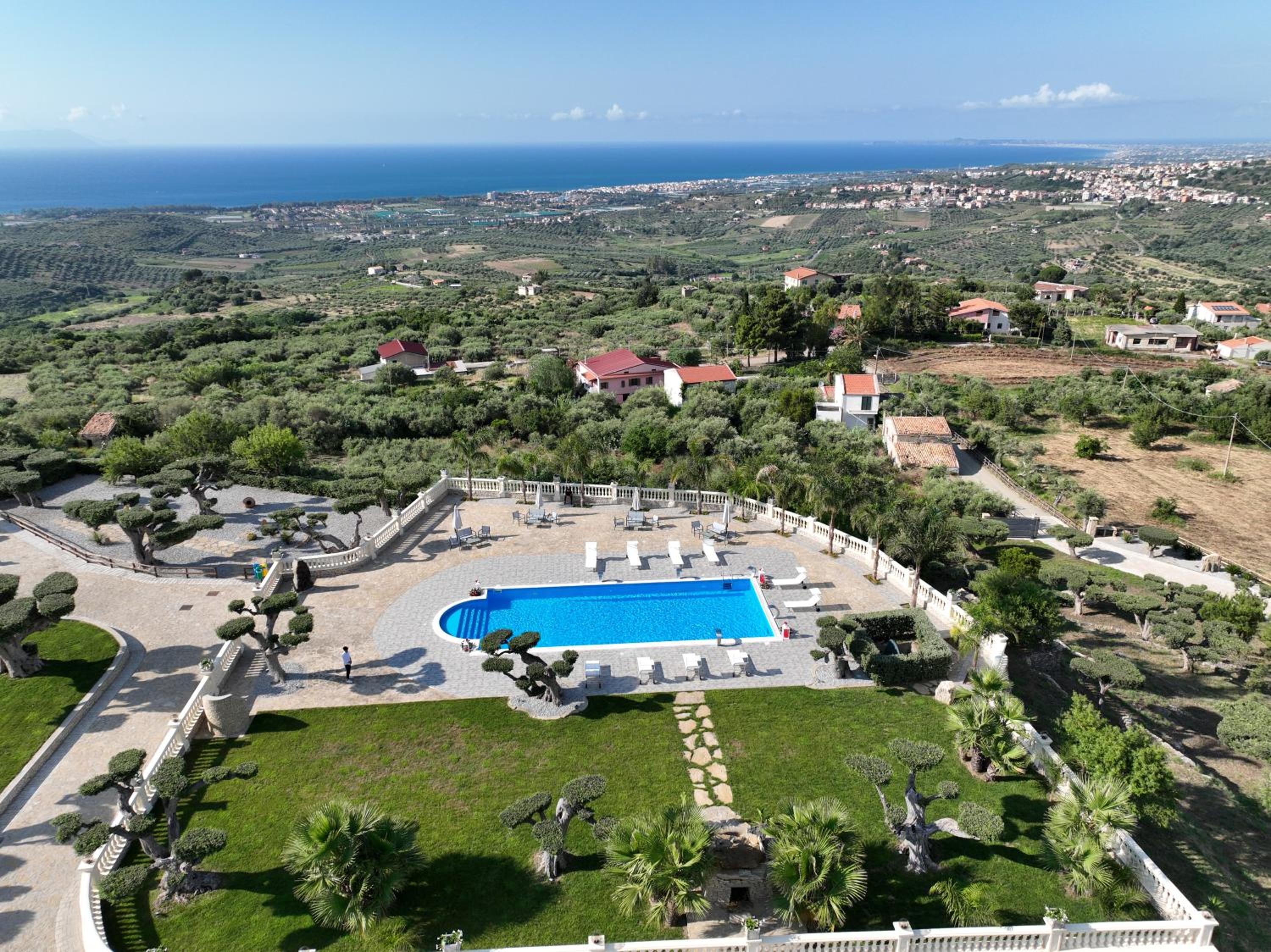 Tenuta Pietravera
