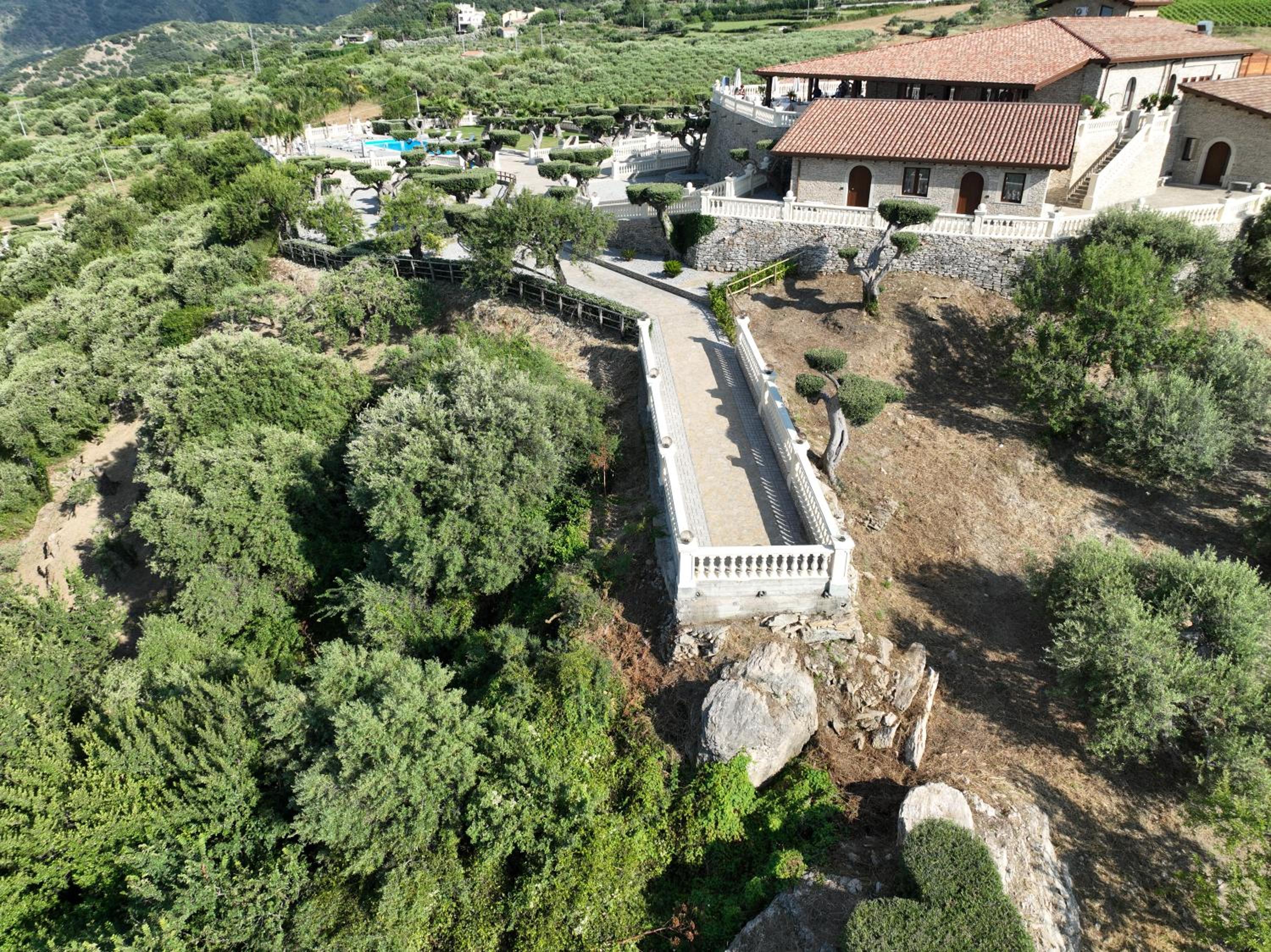 Tenuta Pietravera