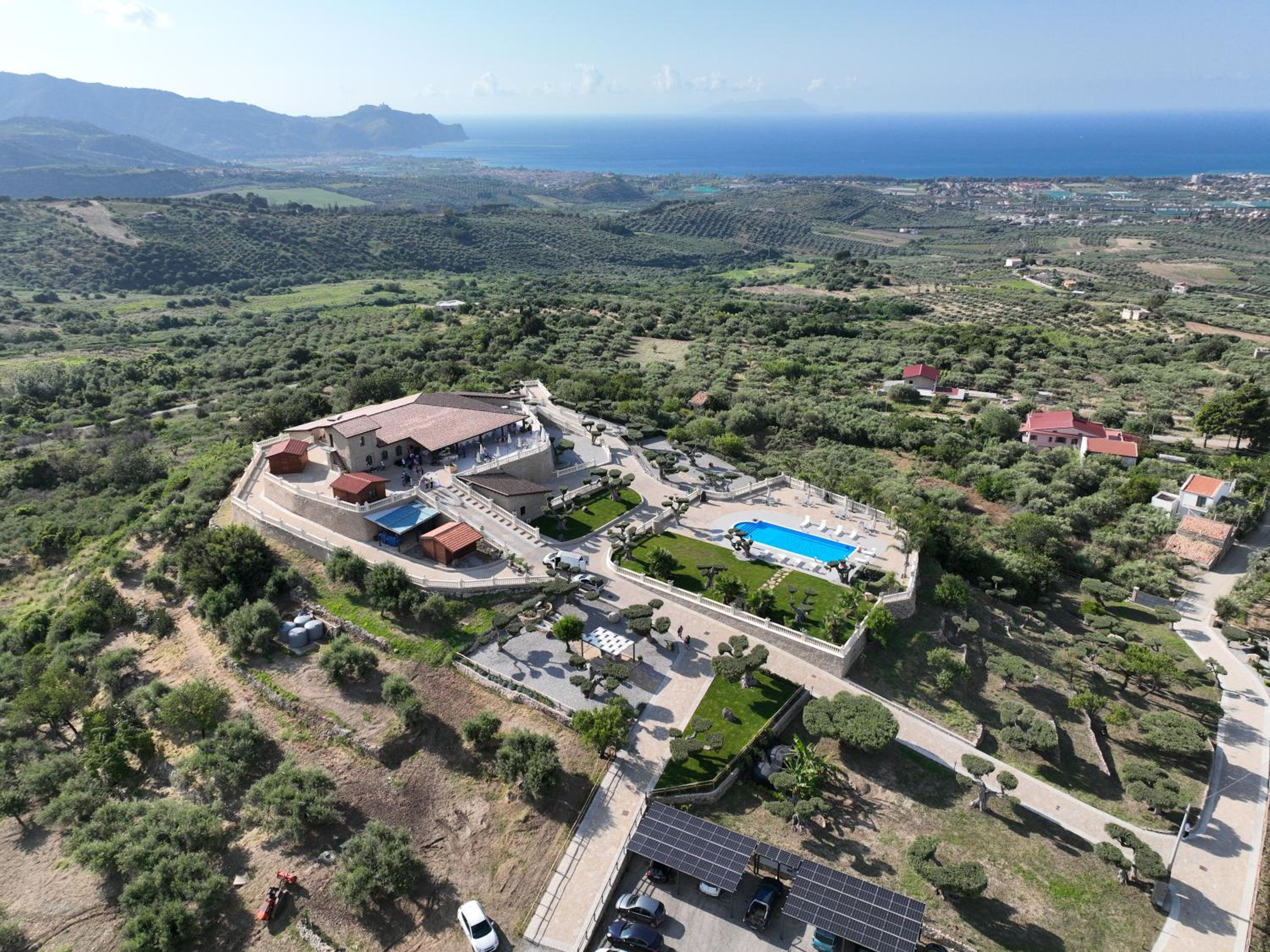 Tenuta Pietravera