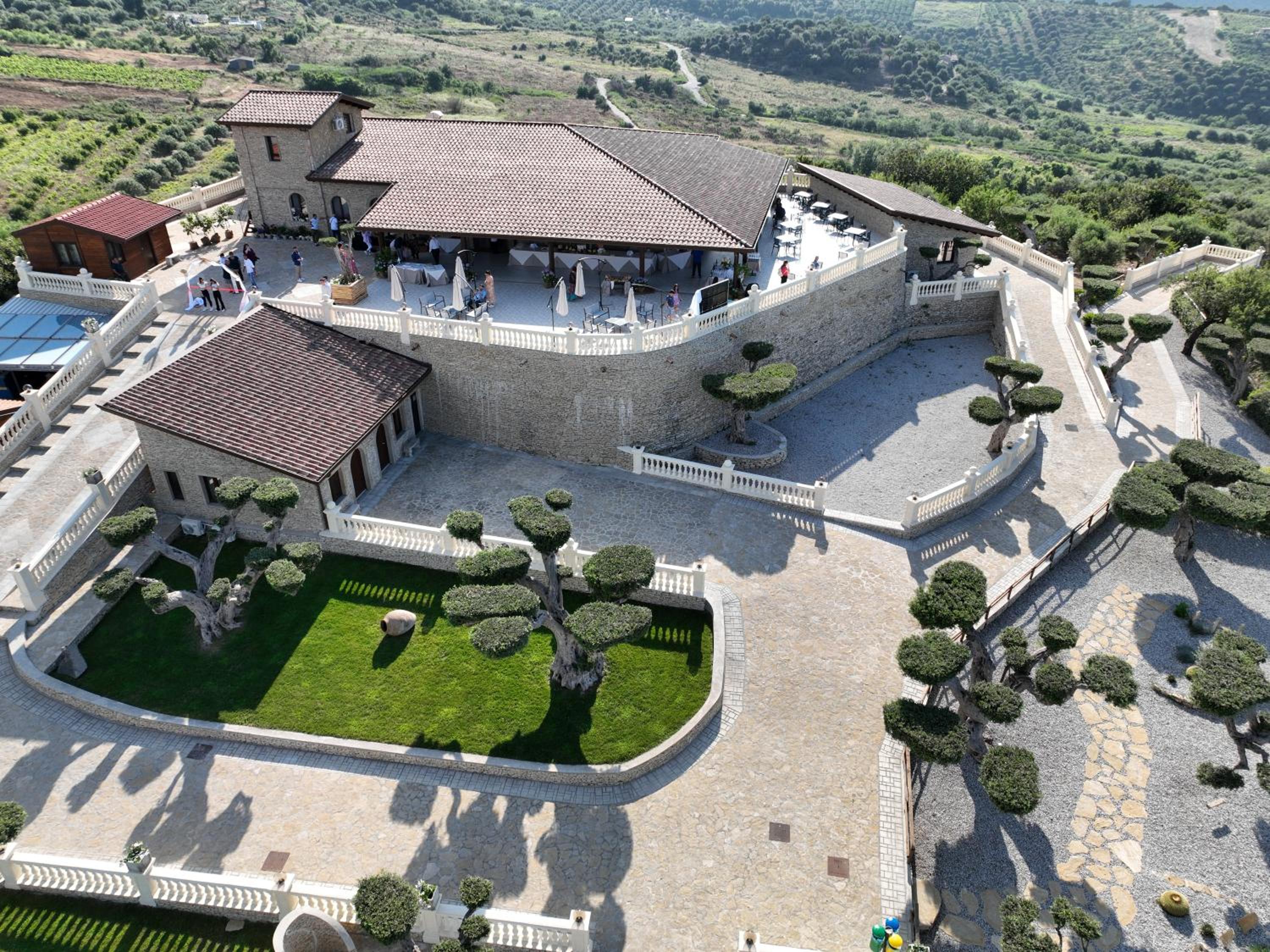 Tenuta Pietravera