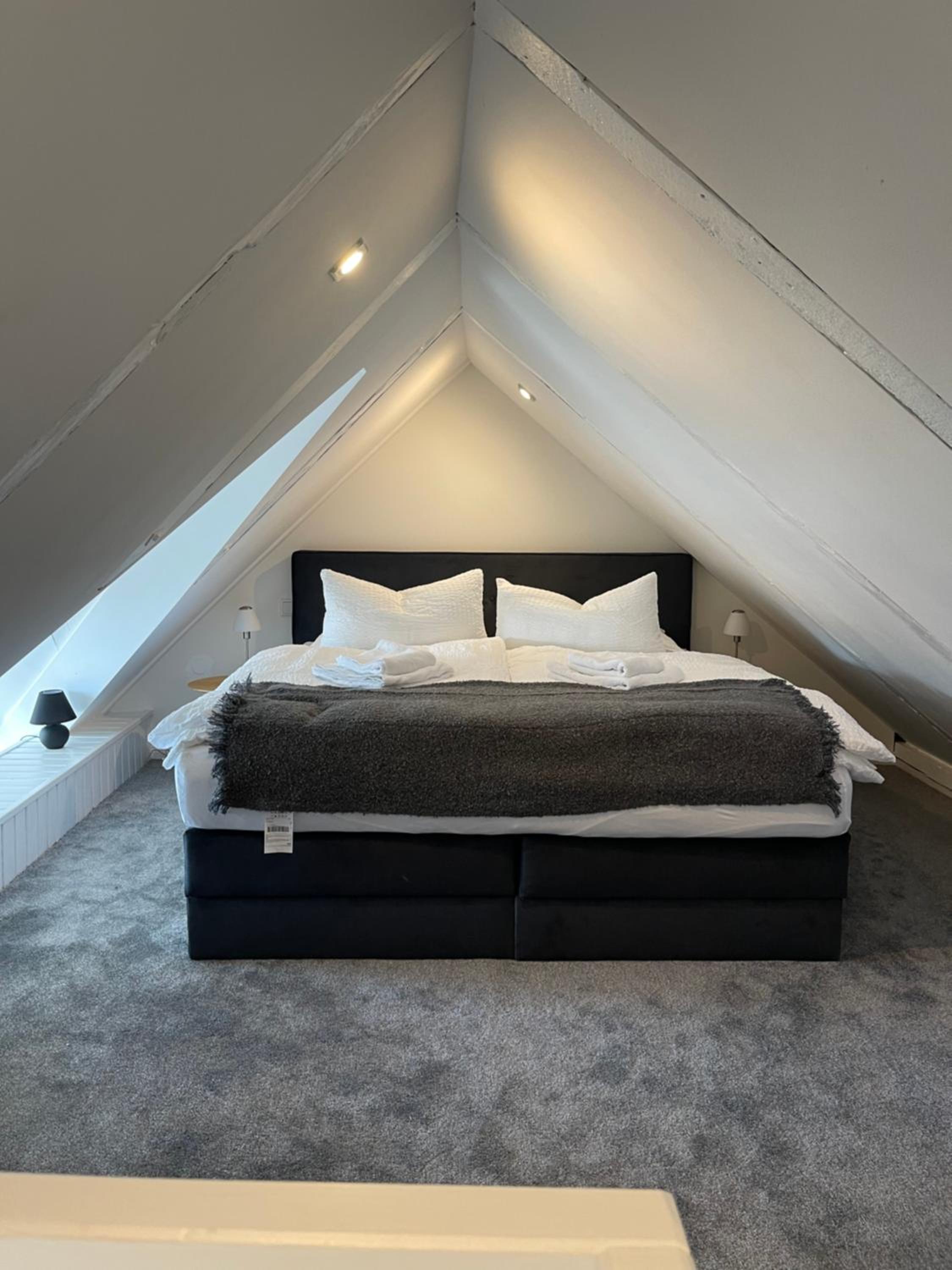 Zeitapartments Altstadtlage