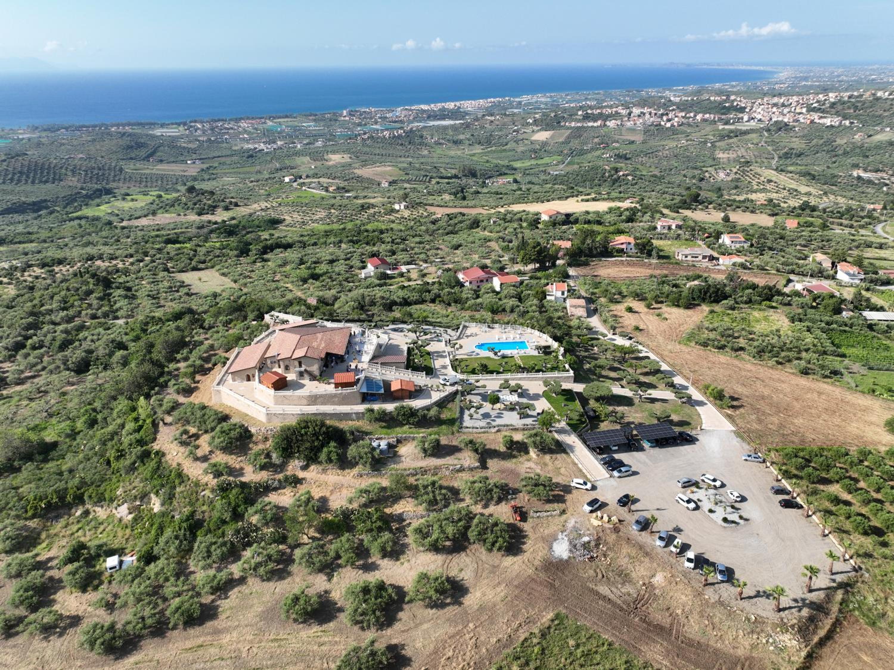 Tenuta Pietravera