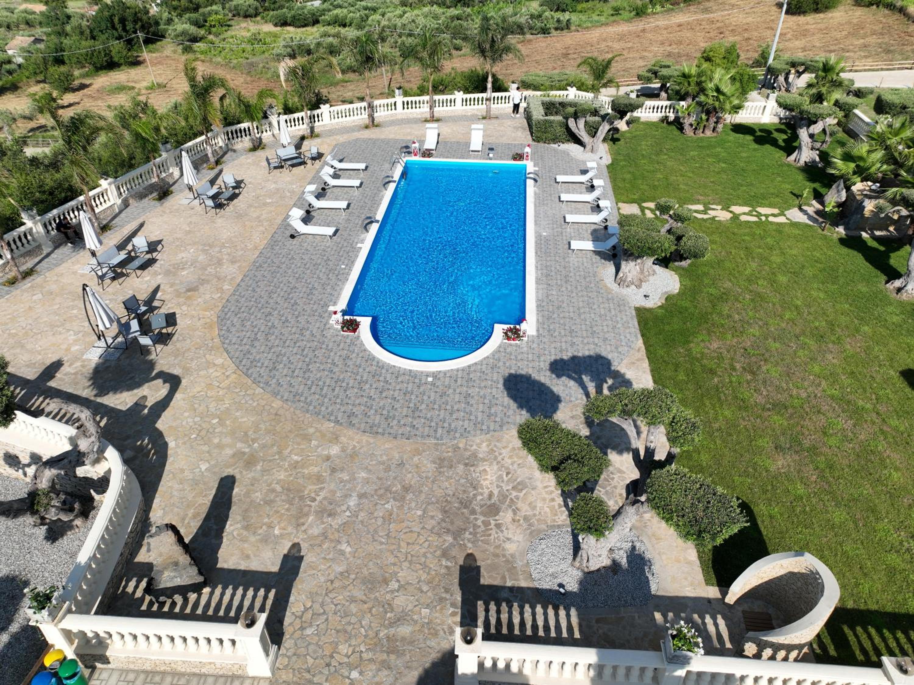 Tenuta Pietravera