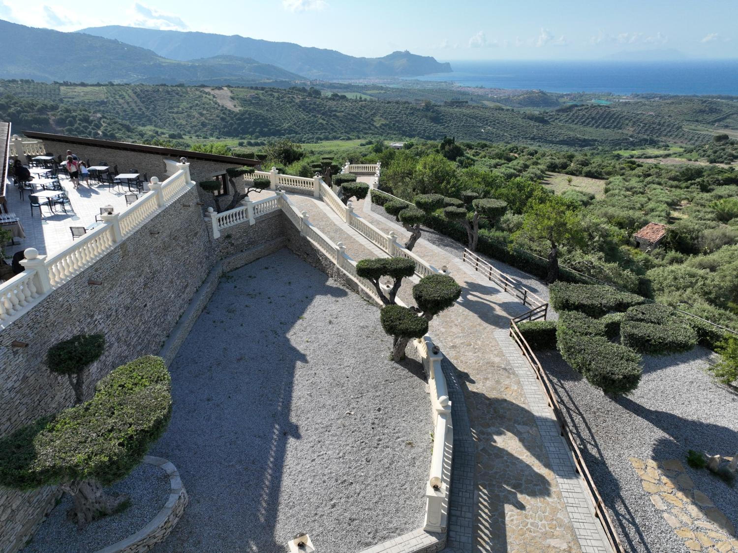 Tenuta Pietravera