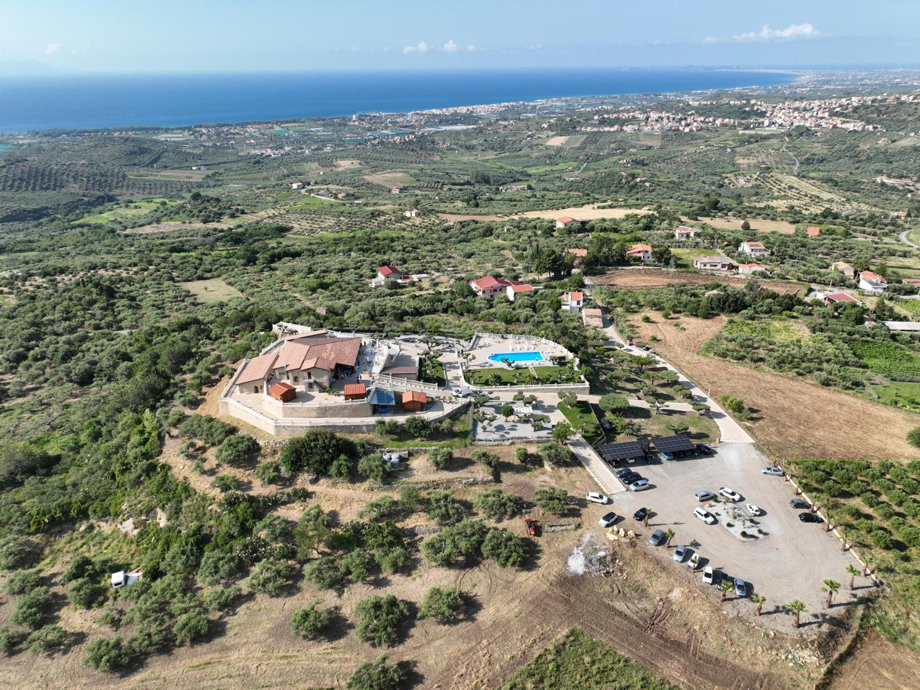 Tenuta Pietravera