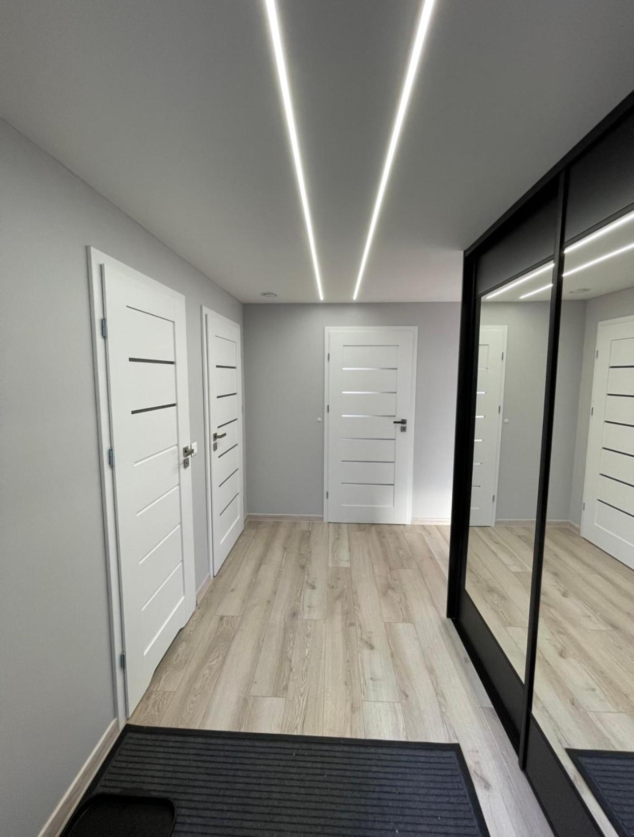 Eksluzywny apartament w zaciszu