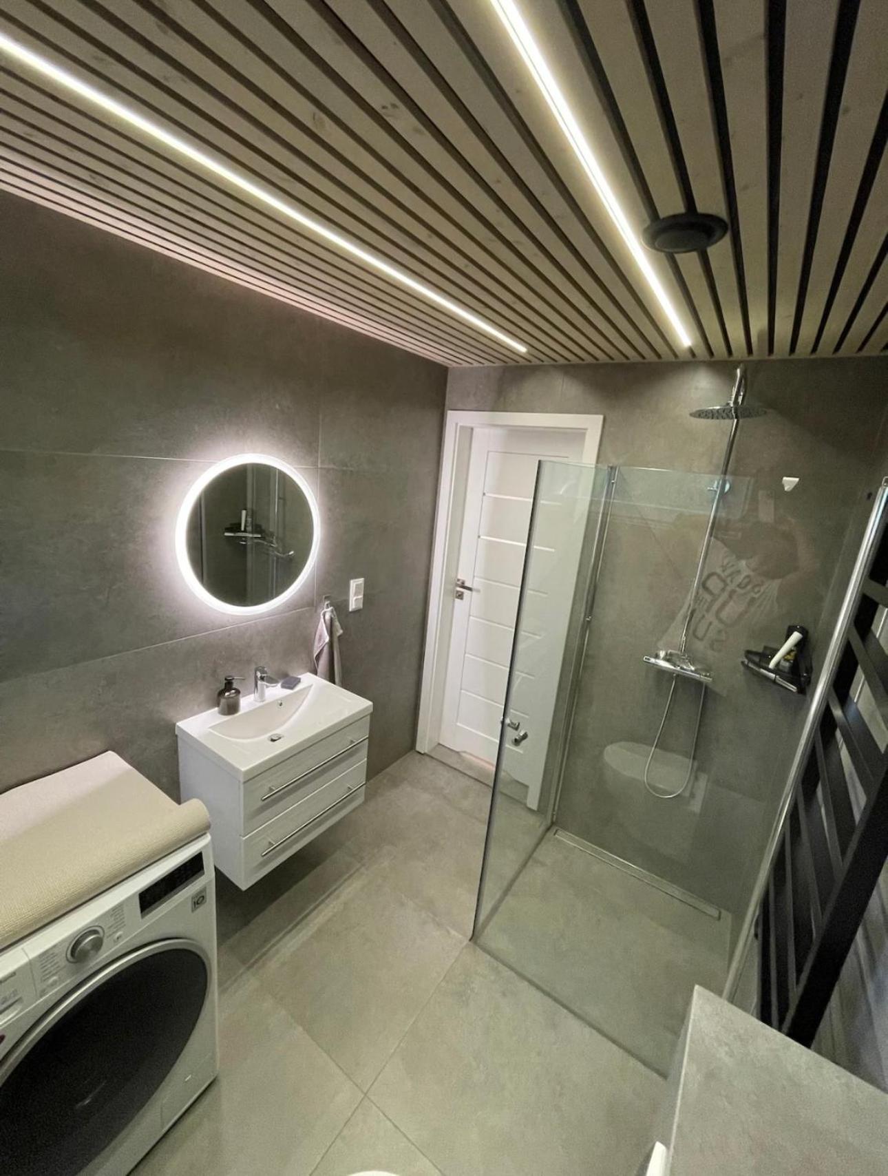Eksluzywny apartament w zaciszu