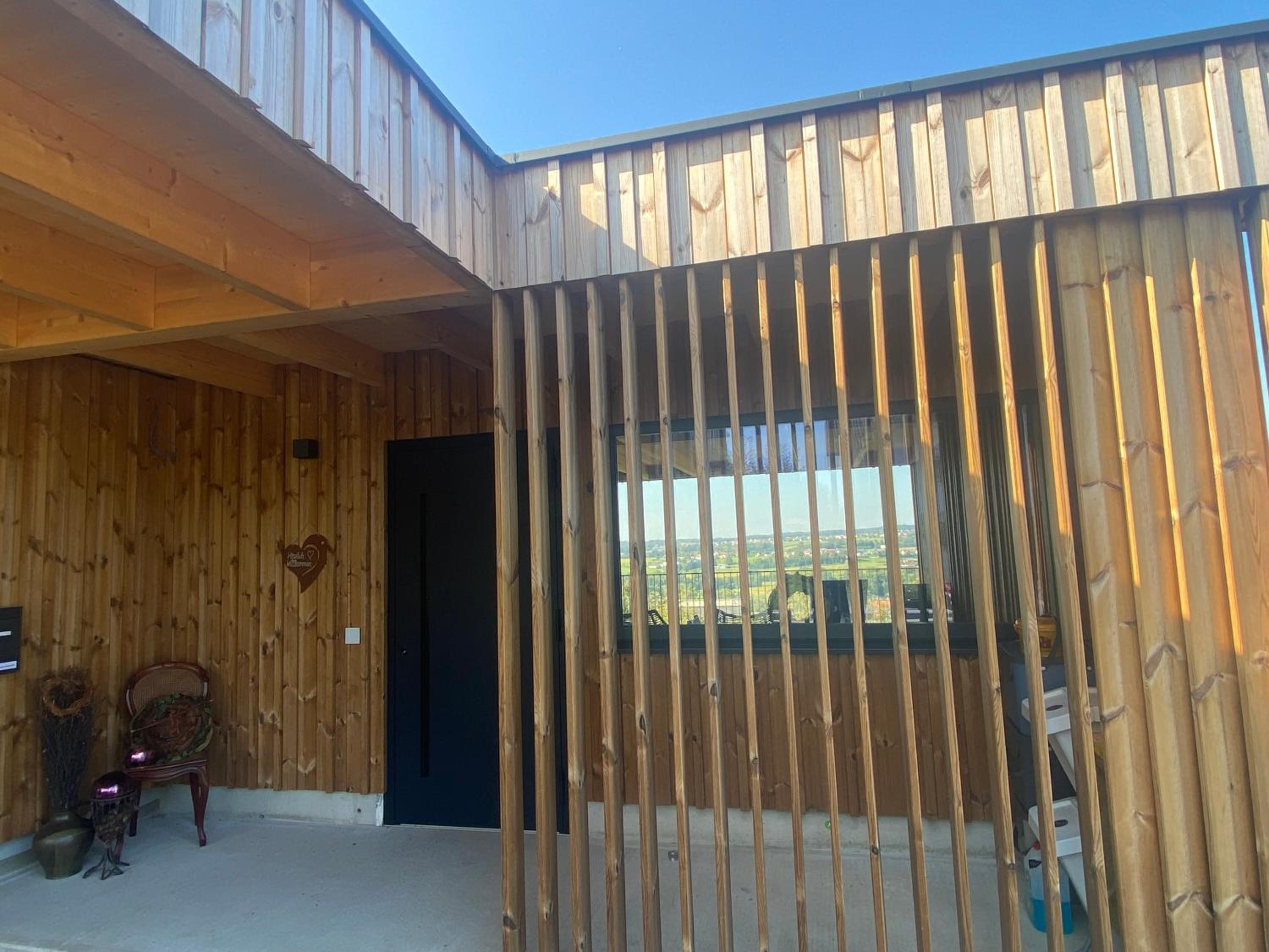 Ferienhaus LuckyLiving