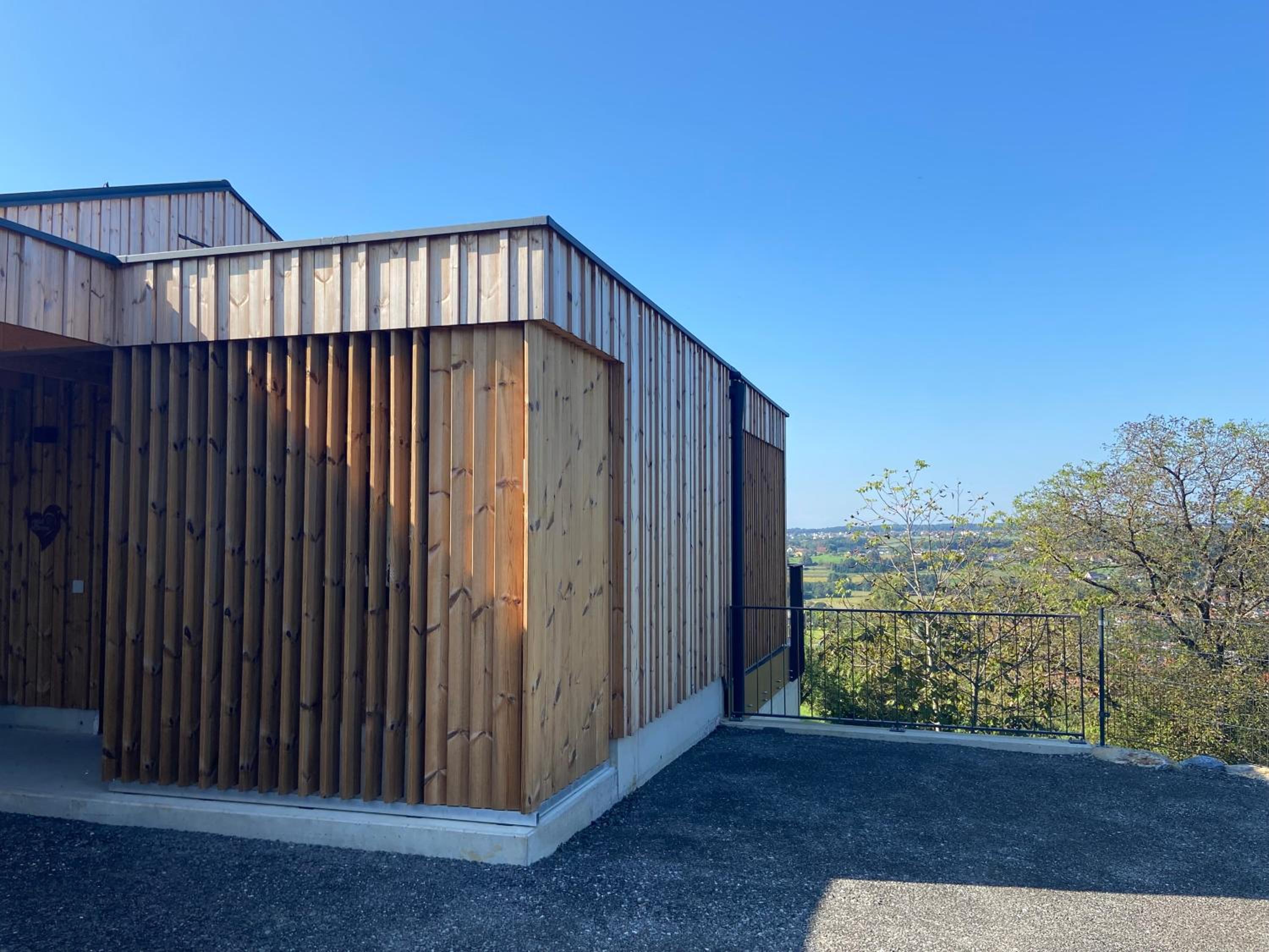 Ferienhaus LuckyLiving