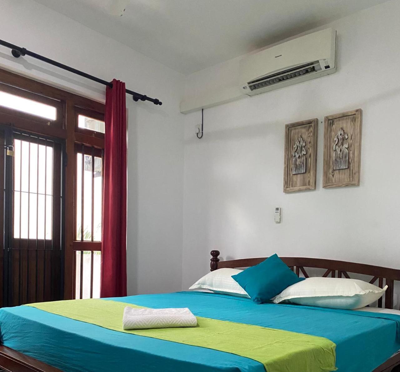 Cinnamon apartment
