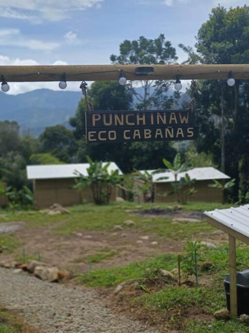 Mágica cabaña San Carlos Antioquia Z