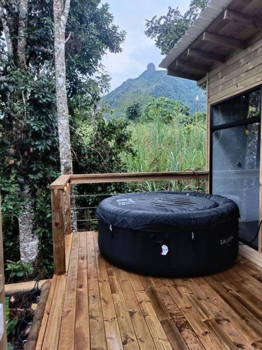 Mágica cabaña San Carlos Antioquia Z
