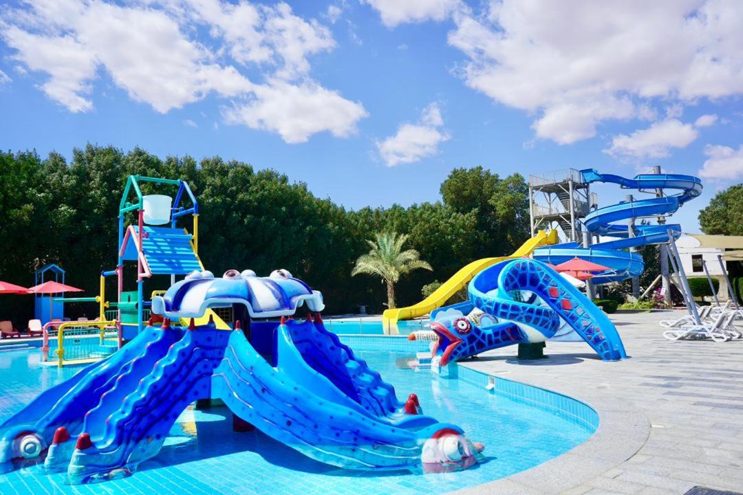 Panorama Naama Heights Aqua Park, photo 41