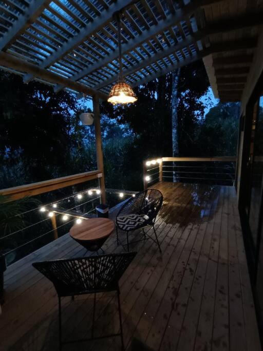 Mágica cabaña San Carlos Antioquia Z