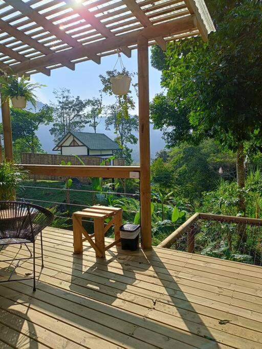 Mágica cabaña San Carlos Antioquia Z