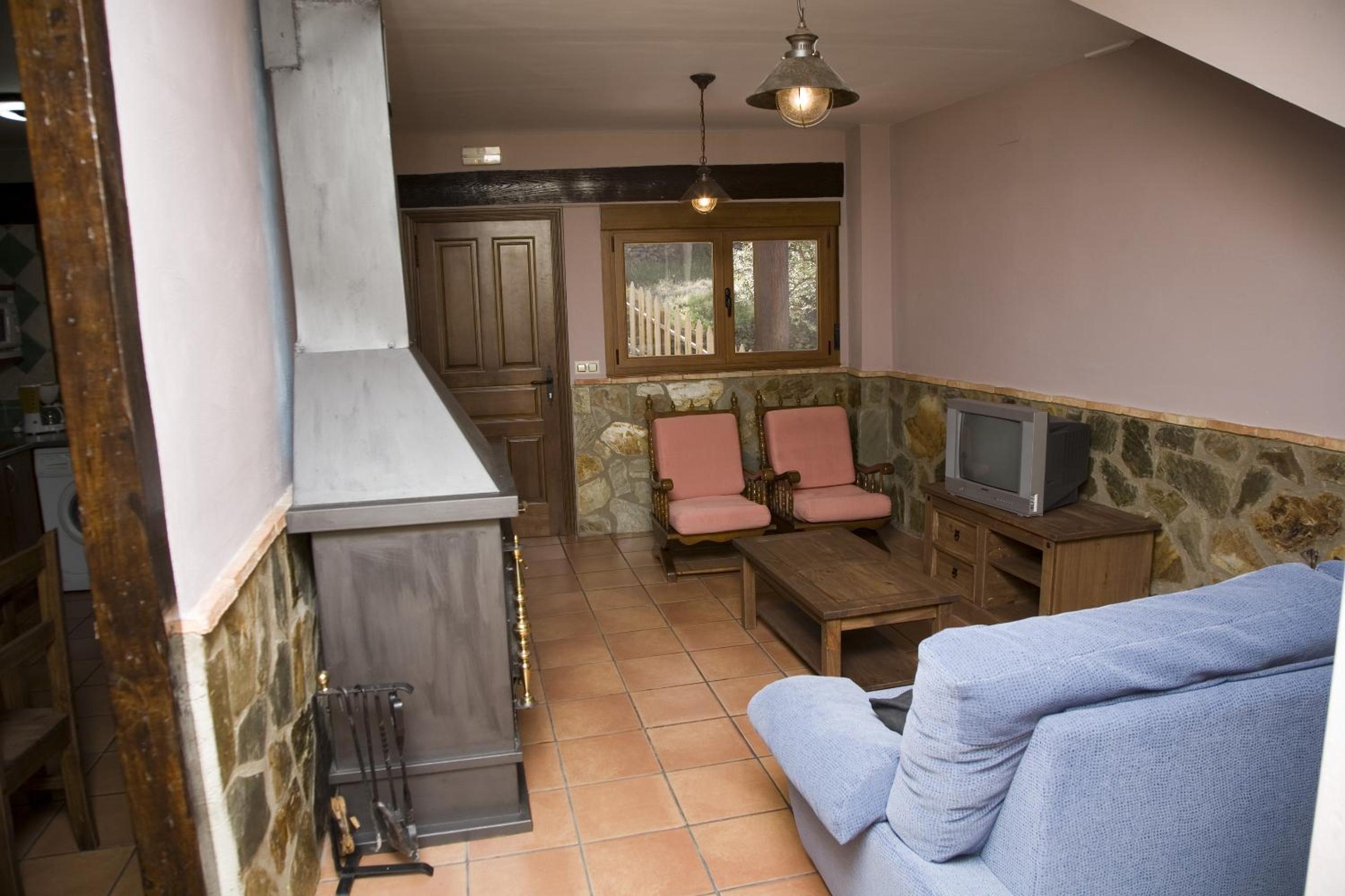 Casas Rurales La Dehesa