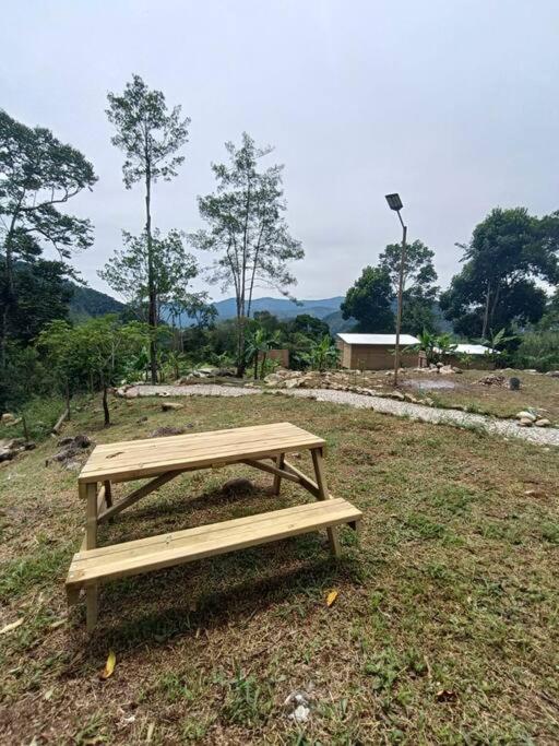 Mágica cabaña San Carlos Antioquia Z