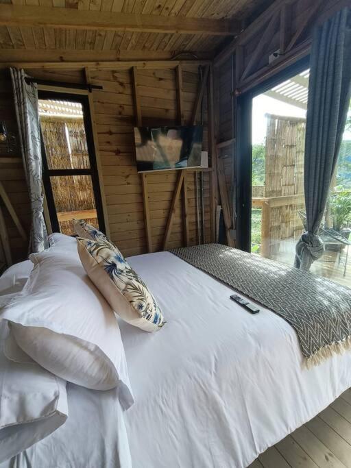 Mágica cabaña San Carlos Antioquia Z