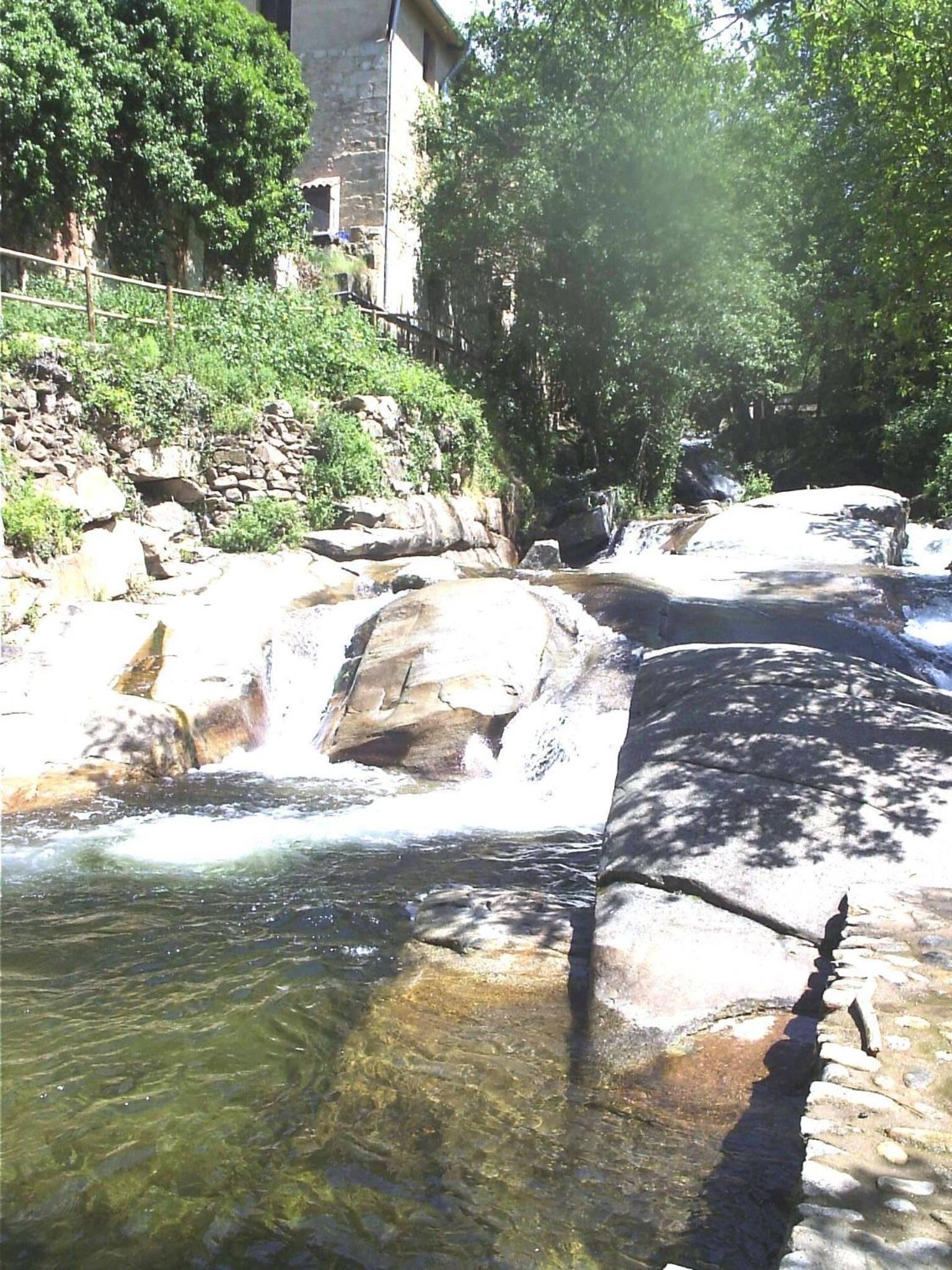 Casas Rurales La Dehesa